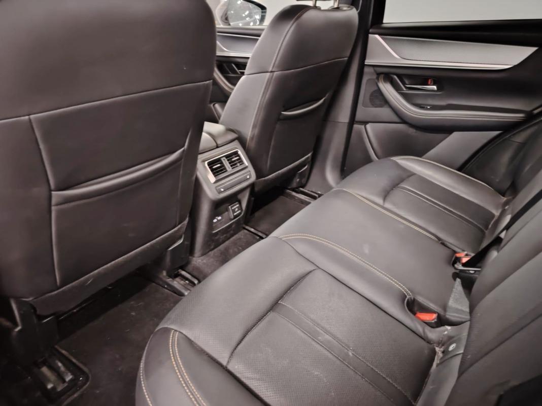 Mazda Cx-60 e-Skyactiv PHEV AWD Exclusive-Line