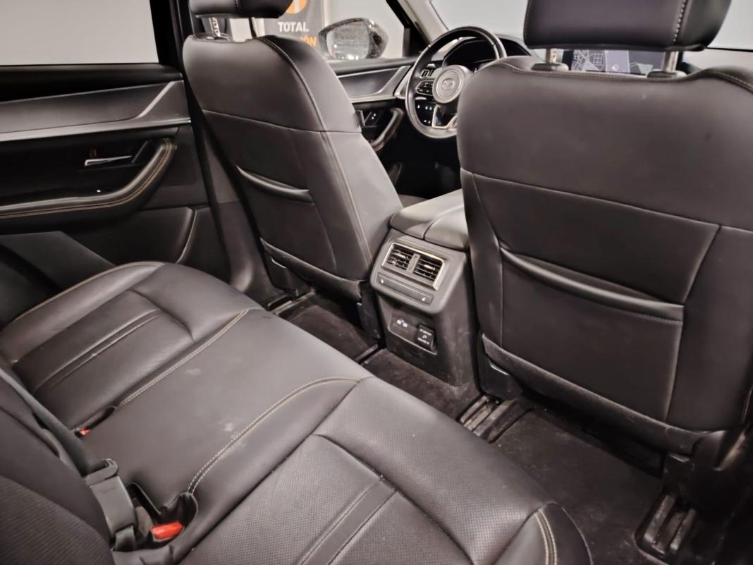 Mazda Cx-60 e-Skyactiv PHEV AWD Exclusive-Line