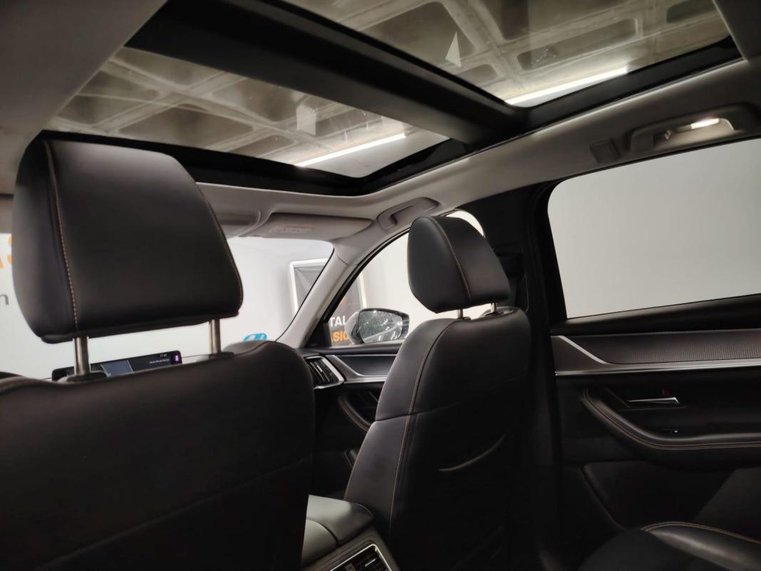 Mazda Cx-60 e-Skyactiv PHEV AWD Exclusive-Line