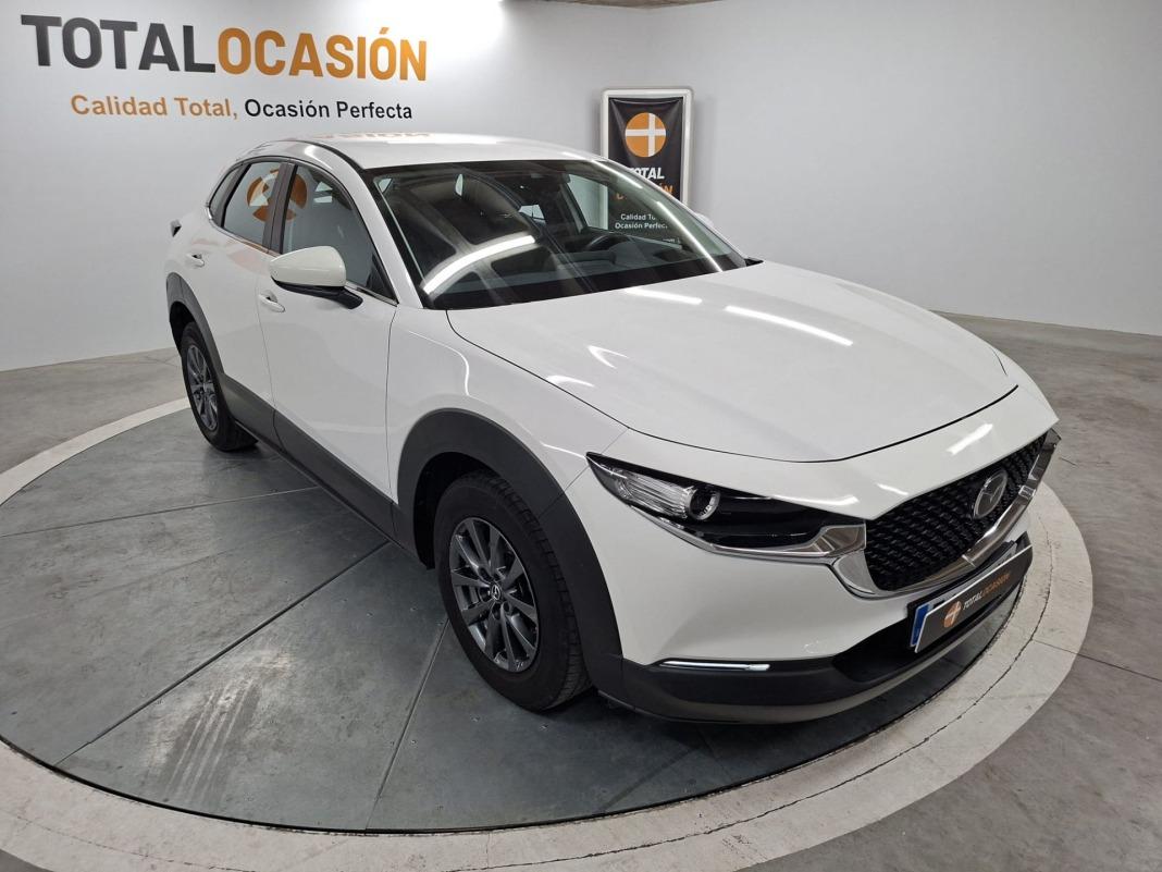 Mazda Cx-30 e-SKYACTIV-G 2.0 90 kW 2WD Origin