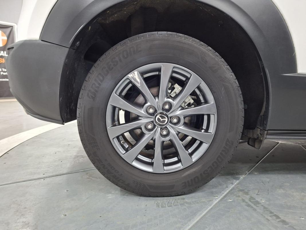 Mazda Cx-30 e-SKYACTIV-G 2.0 90 kW 2WD Origin