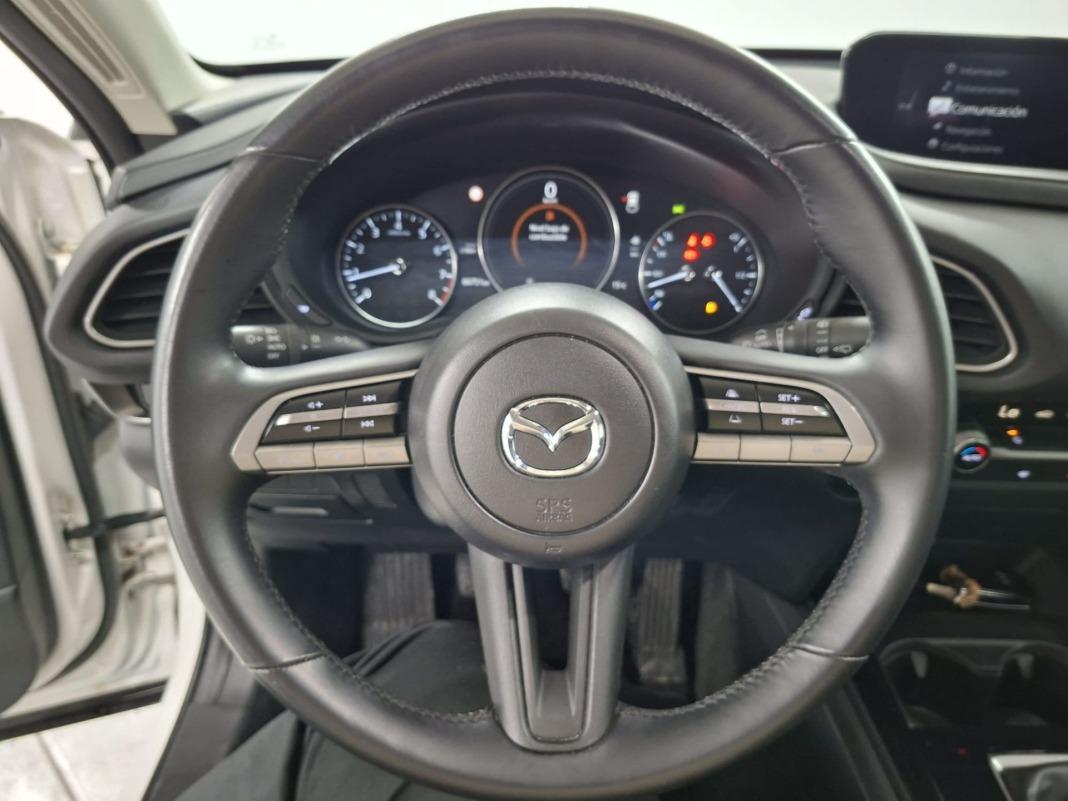Mazda Cx-30 e-SKYACTIV-G 2.0 90 kW 2WD Origin