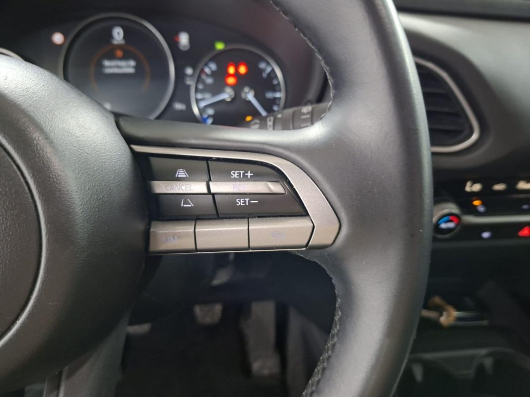 Mazda Cx-30 e-SKYACTIV-G 2.0 90 kW 2WD Origin
