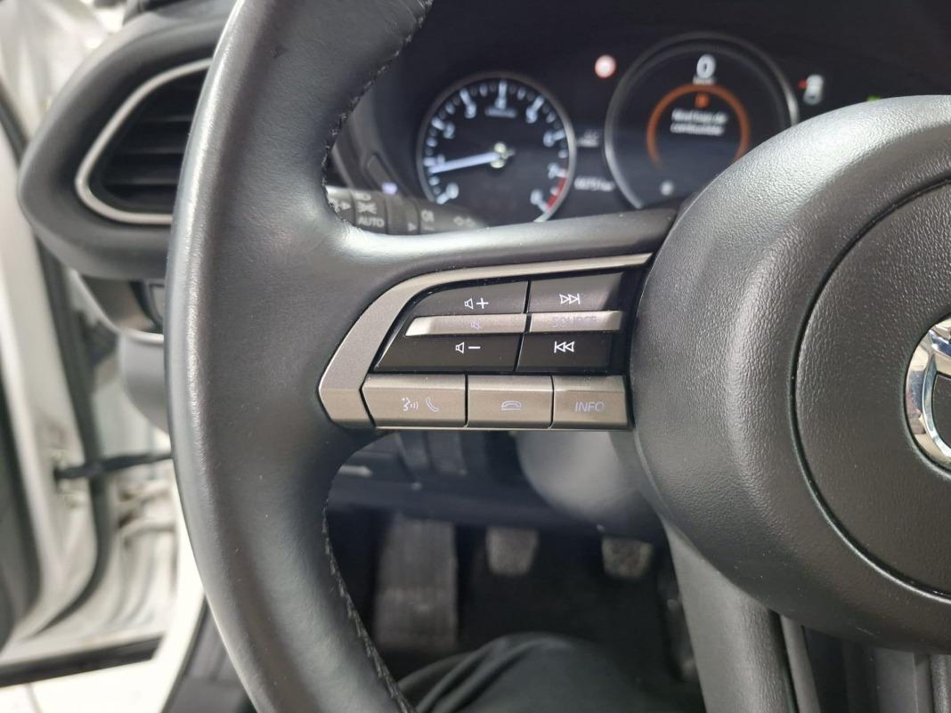 Mazda Cx-30 e-SKYACTIV-G 2.0 90 kW 2WD Origin