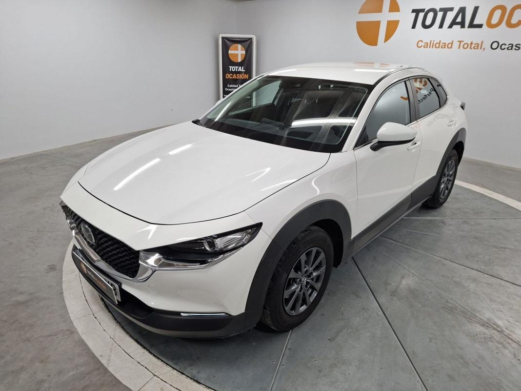 Mazda Cx-30 e-SKYACTIV-G 2.0 90 kW 2WD Origin
