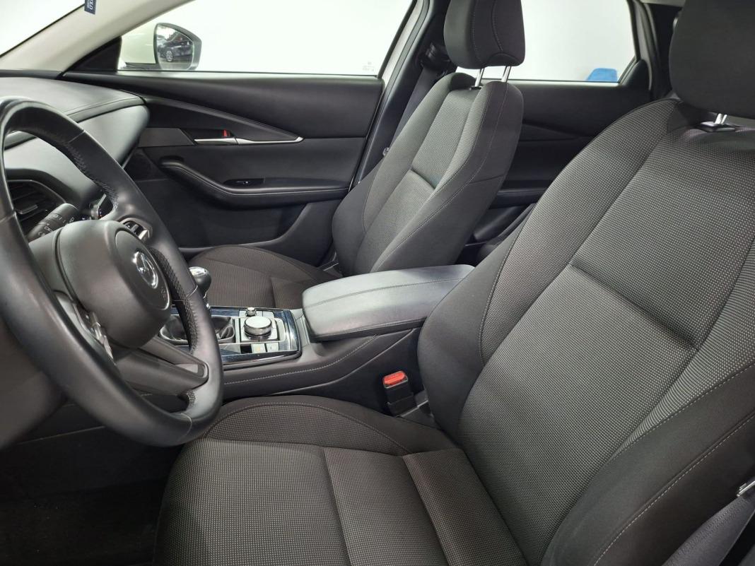 Mazda Cx-30 e-SKYACTIV-G 2.0 90 kW 2WD Origin