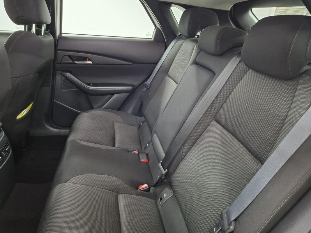 Mazda Cx-30 e-SKYACTIV-G 2.0 90 kW 2WD Origin