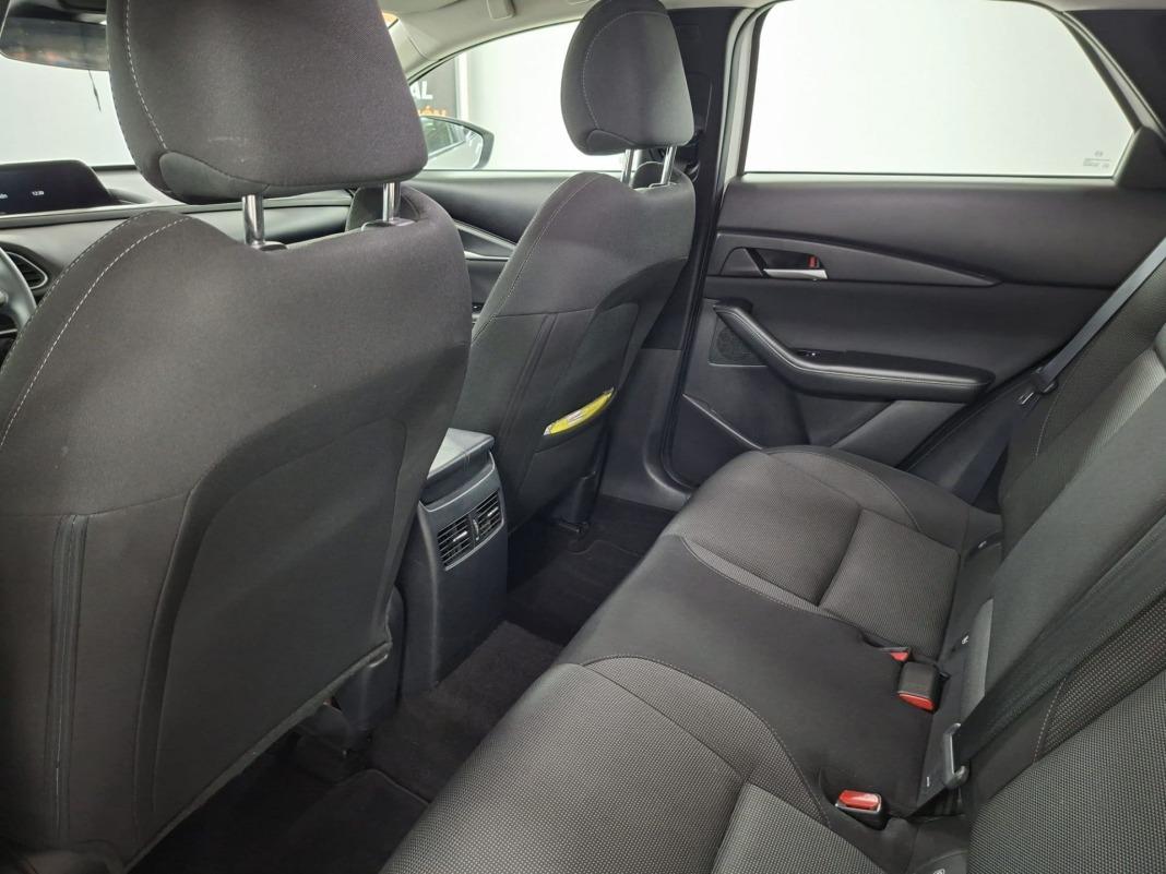 Mazda Cx-30 e-SKYACTIV-G 2.0 90 kW 2WD Origin