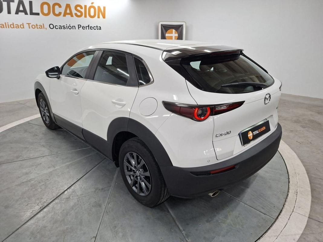 Mazda Cx-30 e-SKYACTIV-G 2.0 90 kW 2WD Origin