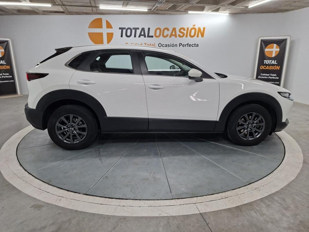 Mazda Cx-30 e-SKYACTIV-G 2.0 90 kW 2WD Origin