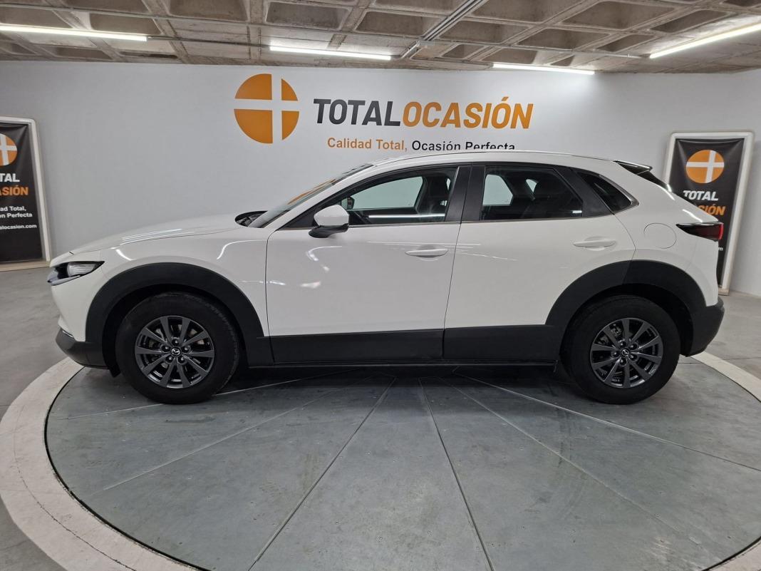 Mazda Cx-30 e-SKYACTIV-G 2.0 90 kW 2WD Origin