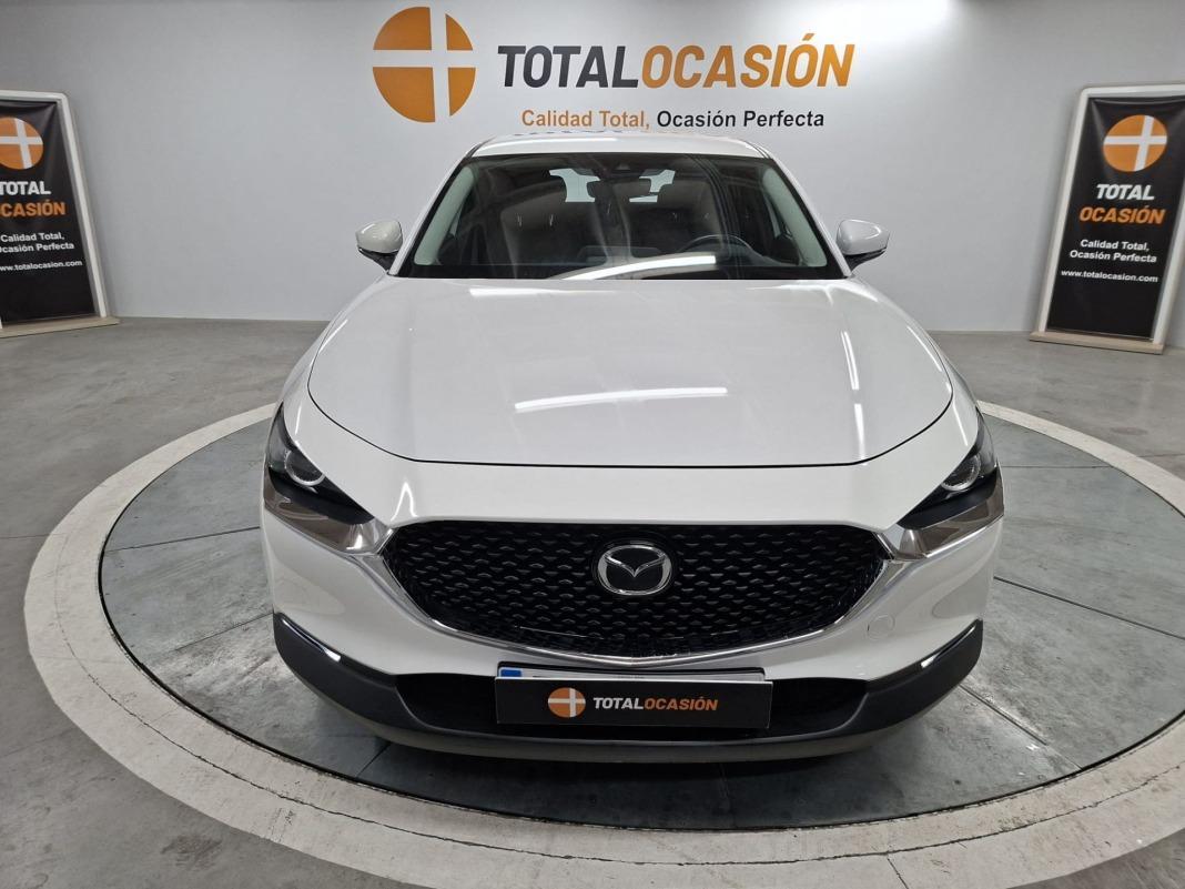Mazda Cx-30 e-SKYACTIV-G 2.0 90 kW 2WD Origin