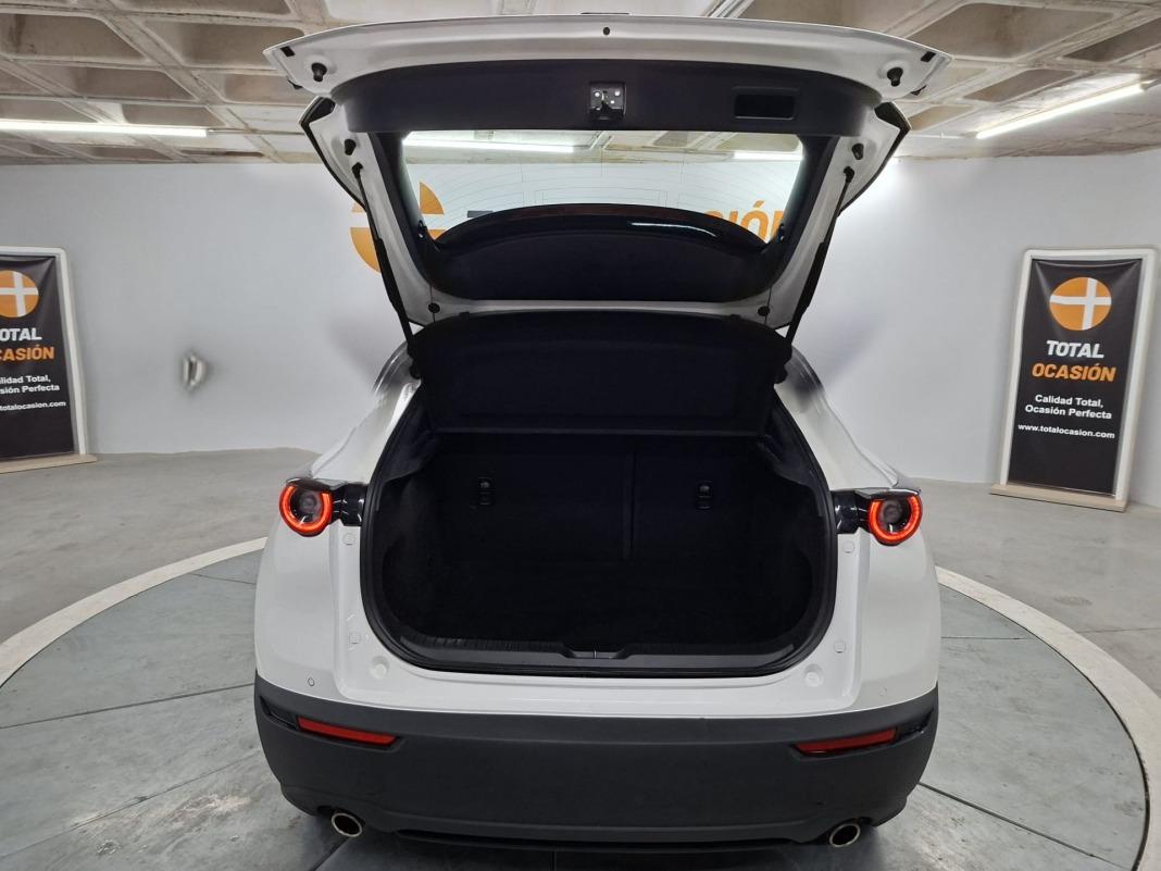 Mazda Cx-30 e-SKYACTIV-G 2.0 90 kW 2WD Origin