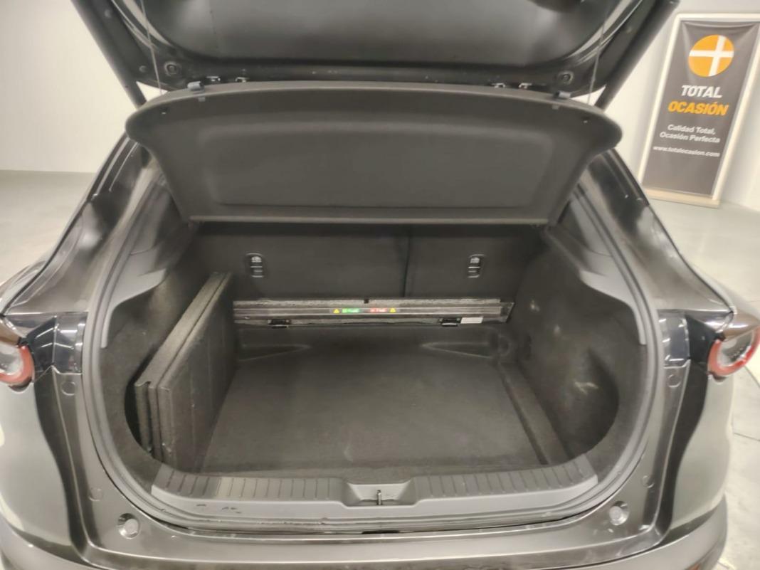 Mazda Cx-30 CX-30 2025 2.5L e-SKYACTIV G MHEV 103kW (140CV) 6MT FWD Homura