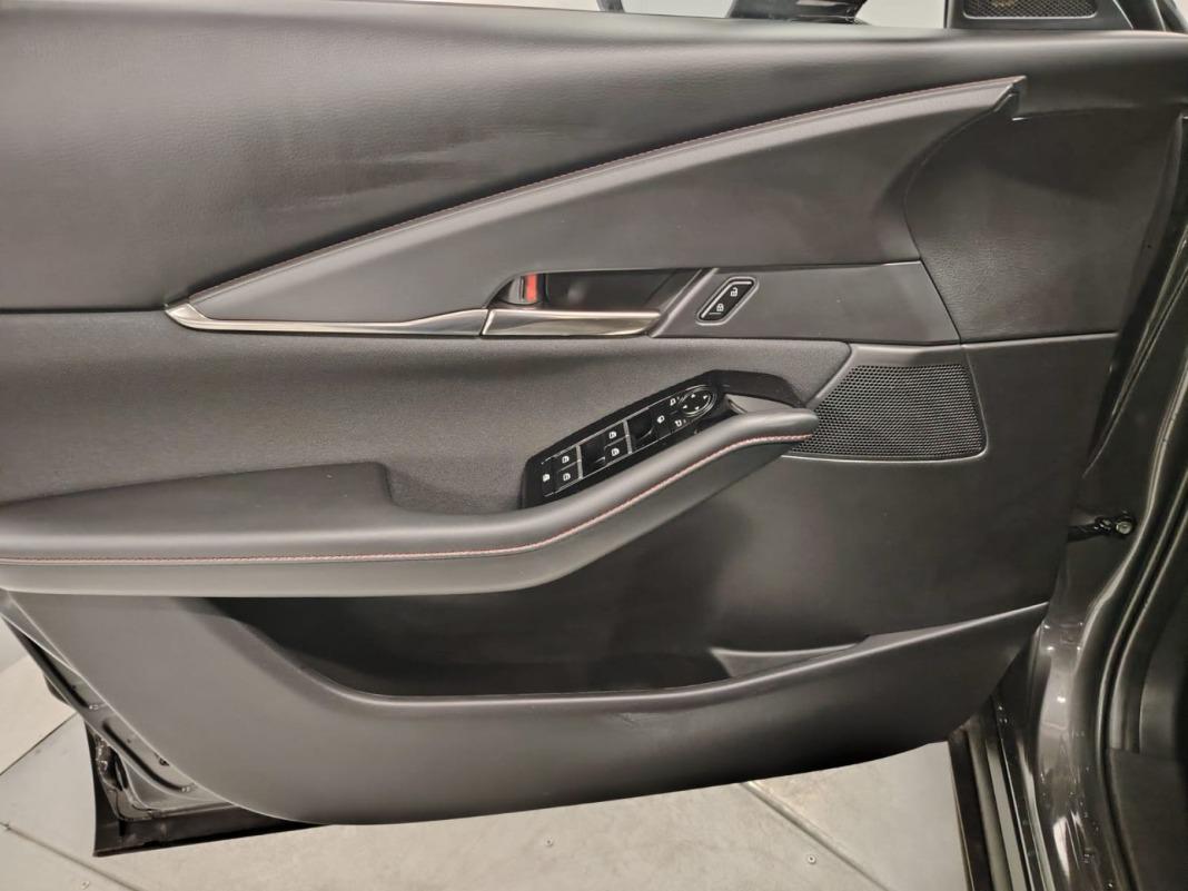 Mazda Cx-30 CX-30 2025 2.5L e-SKYACTIV G MHEV 103kW (140CV) 6MT FWD Homura