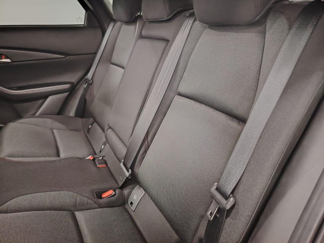 Mazda Cx-30 CX-30 2025 2.5L e-SKYACTIV G MHEV 103kW (140CV) 6MT FWD Homura