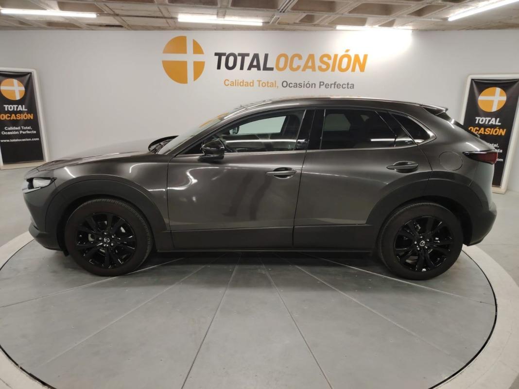 Mazda Cx-30 CX-30 2025 2.5L e-SKYACTIV G MHEV 103kW (140CV) 6MT FWD Homura