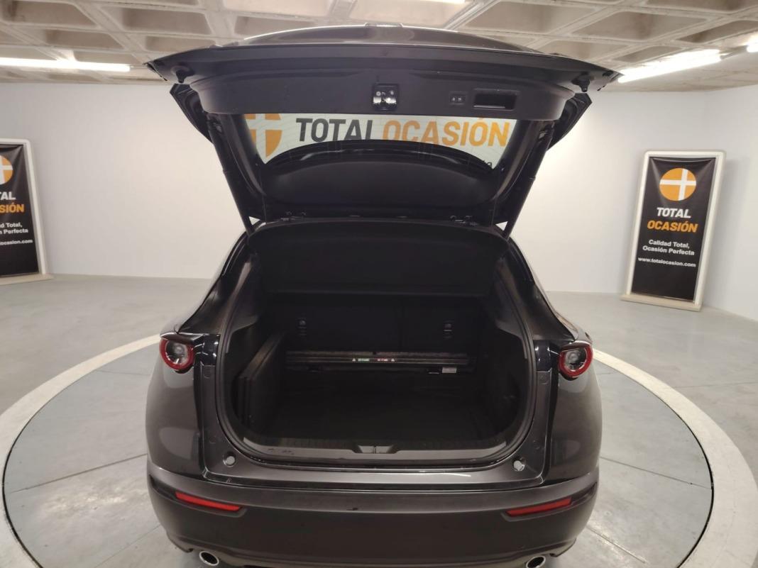 Mazda Cx-30 CX-30 2025 2.5L e-SKYACTIV G MHEV 103kW (140CV) 6MT FWD Homura