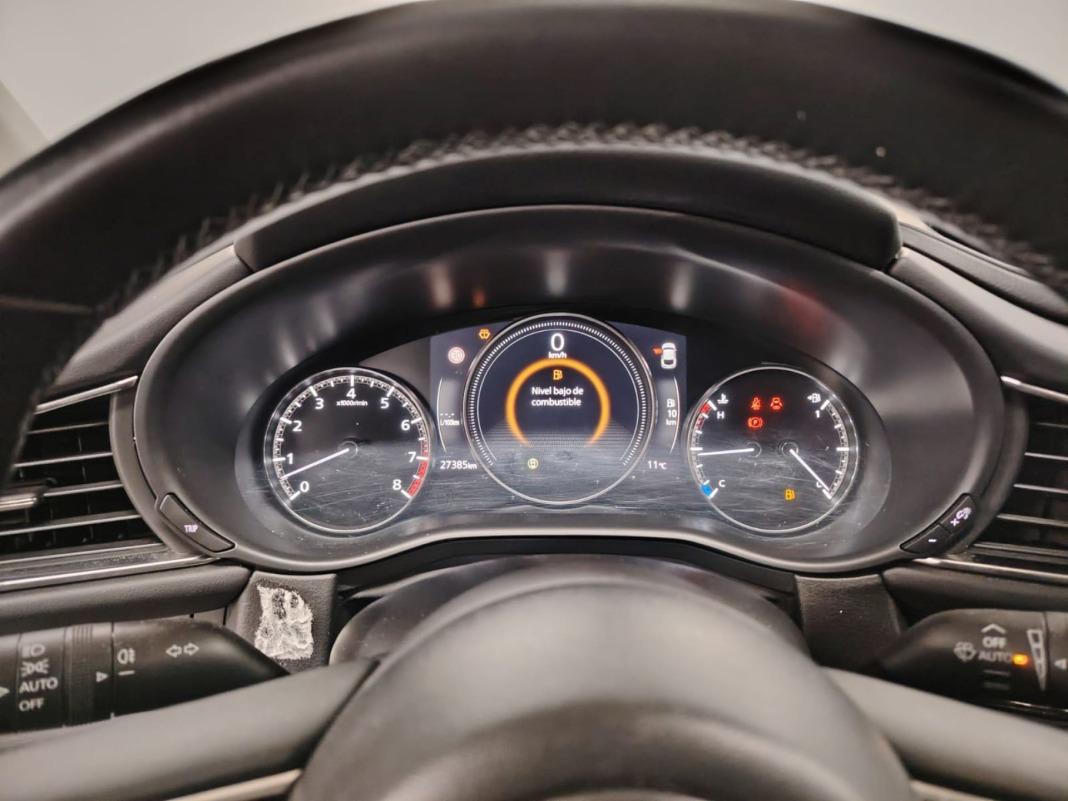 Mazda Cx-30 e-SKY G MHEV 110 kW 6MT Homura