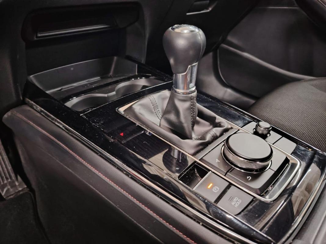 Mazda Cx-30 e-SKY G MHEV 110 kW 6MT Homura