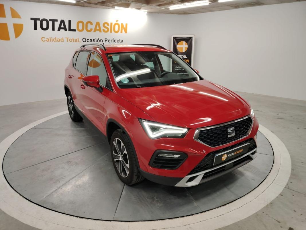 SEAT Ateca 1.5 TSI 110kW (150CV) St&Sp Style