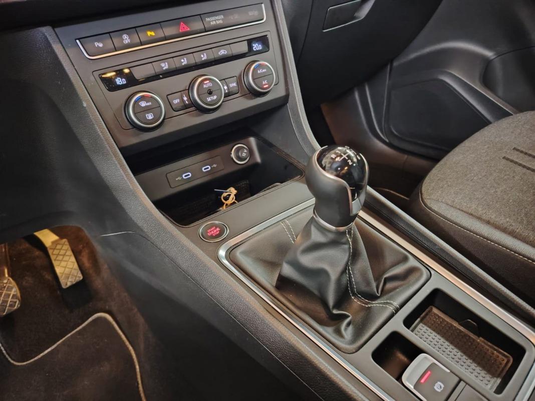 SEAT Ateca 1.5 TSI 110kW (150CV) St&Sp Style