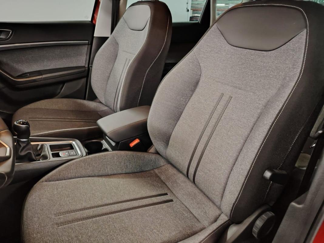 SEAT Ateca 1.5 TSI 110kW (150CV) St&Sp Style