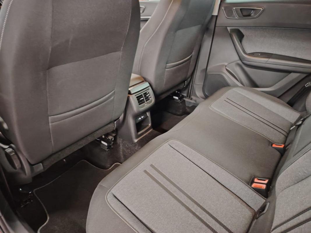 SEAT Ateca 1.5 TSI 110kW (150CV) St&Sp Style