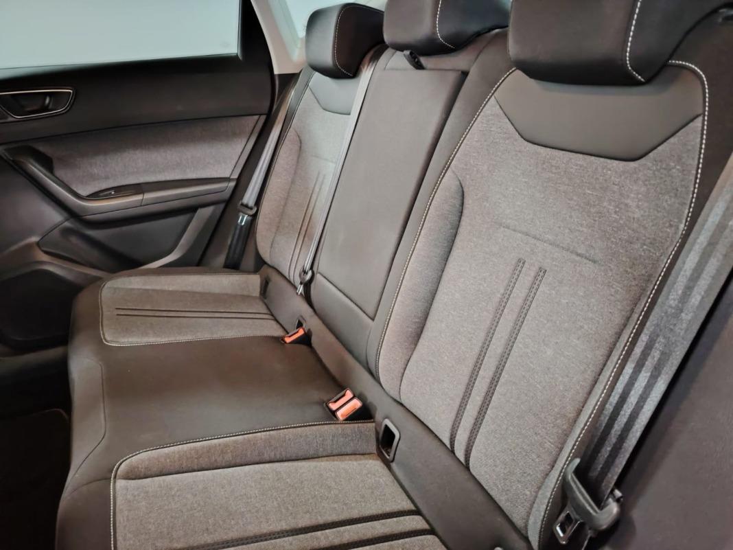 SEAT Ateca 1.5 TSI 110kW (150CV) St&Sp Style