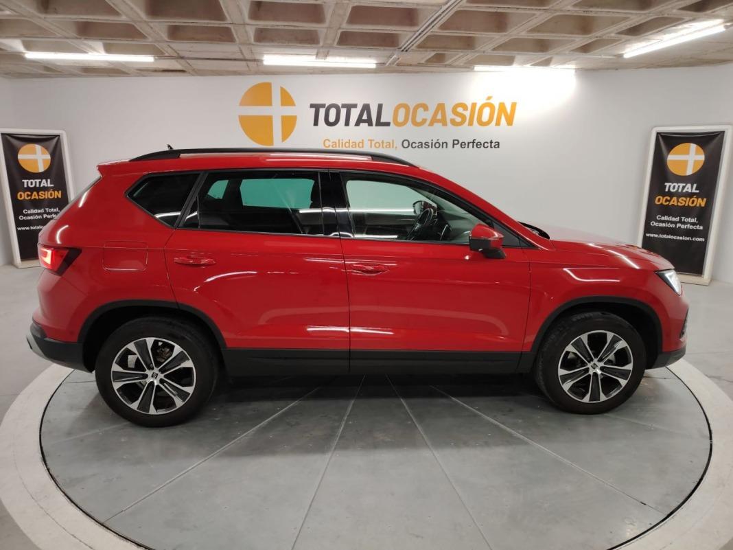 SEAT Ateca 1.5 TSI 110kW (150CV) St&Sp Style