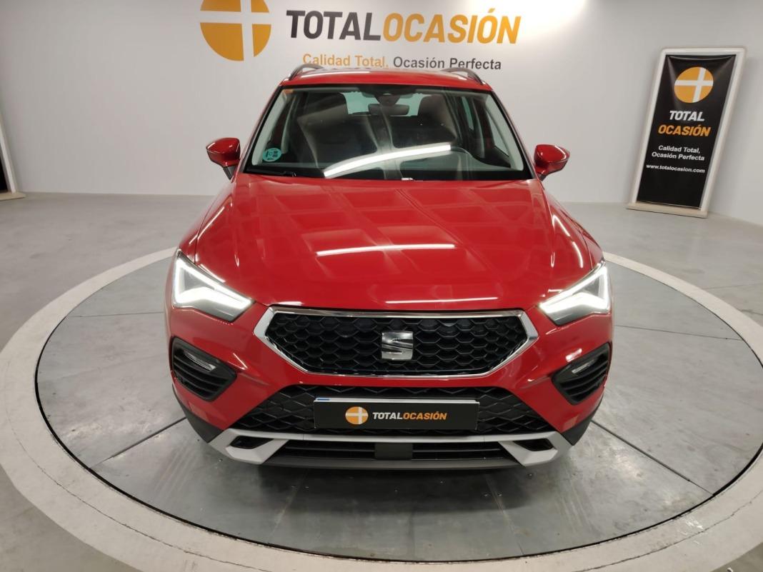 SEAT Ateca 1.5 TSI 110kW (150CV) St&Sp Style