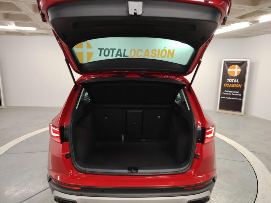 SEAT Ateca 1.5 TSI 110kW (150CV) St&Sp Style