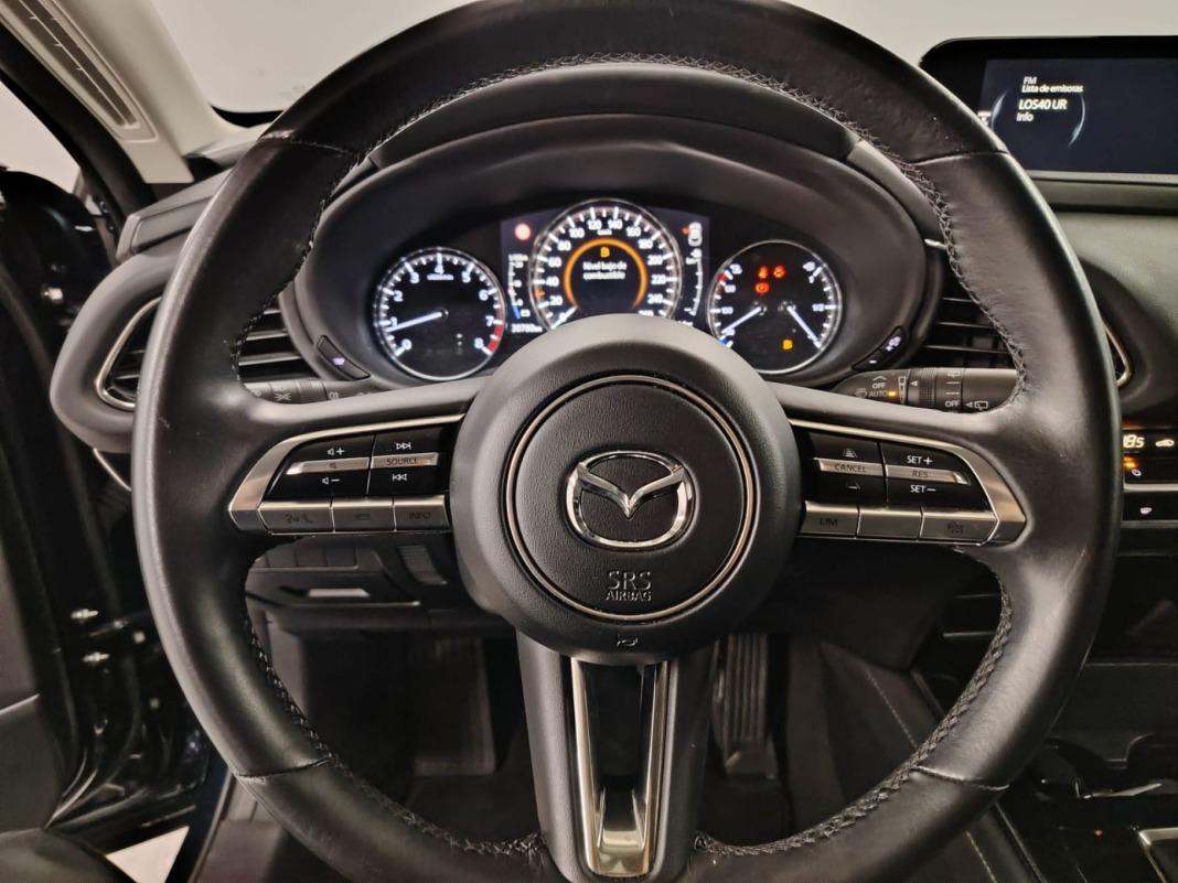 Mazda Cx-30 e-SKYACTIV-G 2.0 90 kW 2WD Zenith