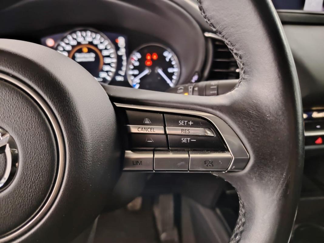 Mazda Cx-30 e-SKYACTIV-G 2.0 90 kW 2WD Zenith