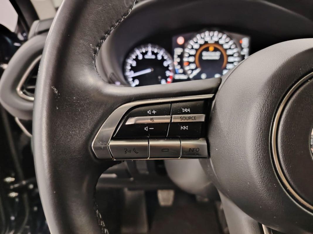 Mazda Cx-30 e-SKYACTIV-G 2.0 90 kW 2WD Zenith