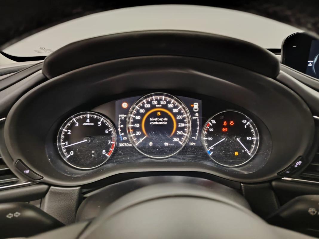 Mazda Cx-30 e-SKYACTIV-G 2.0 90 kW 2WD Zenith