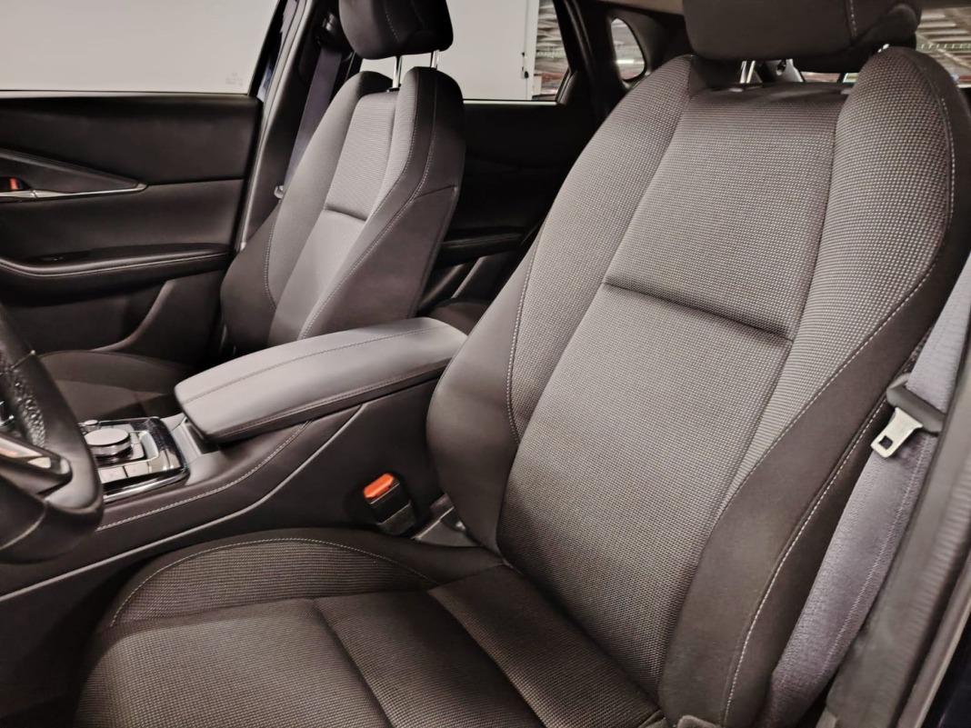 Mazda Cx-30 e-SKYACTIV-G 2.0 90 kW 2WD Zenith