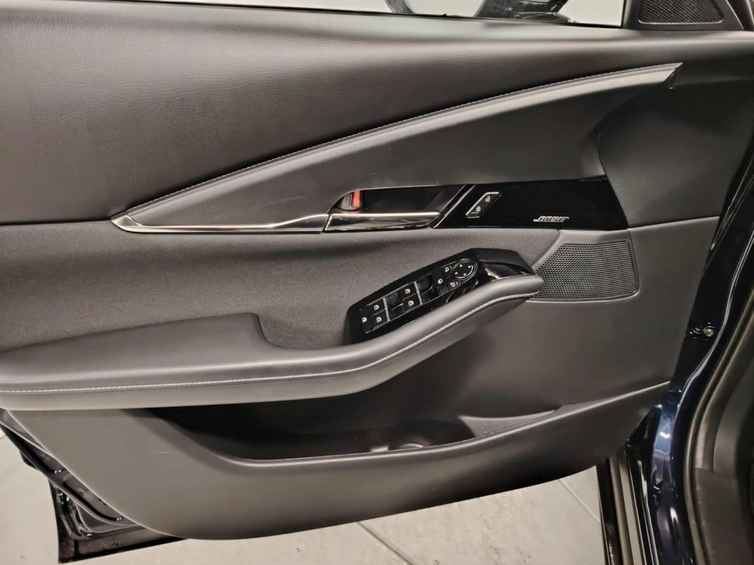 Mazda Cx-30 e-SKYACTIV-G 2.0 90 kW 2WD Zenith