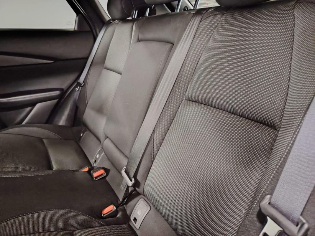 Mazda Cx-30 e-SKYACTIV-G 2.0 90 kW 2WD Zenith