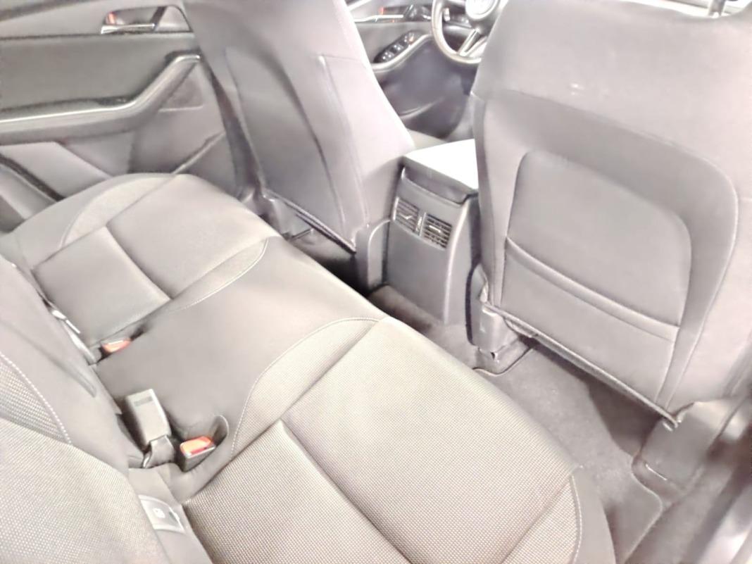 Mazda Cx-30 e-SKYACTIV-G 2.0 90 kW 2WD Zenith