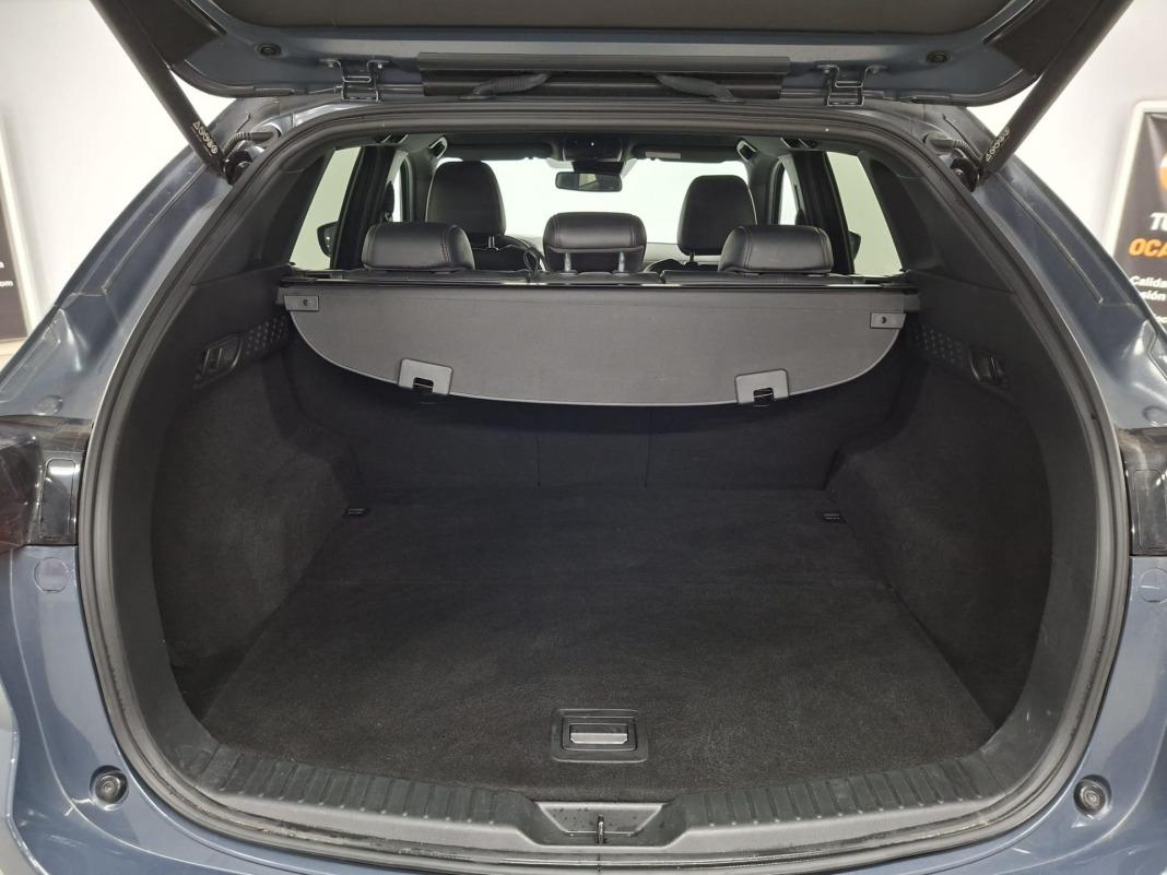 Mazda Cx-5 2.0 GE 121kW Homura (sin Pack Bose)