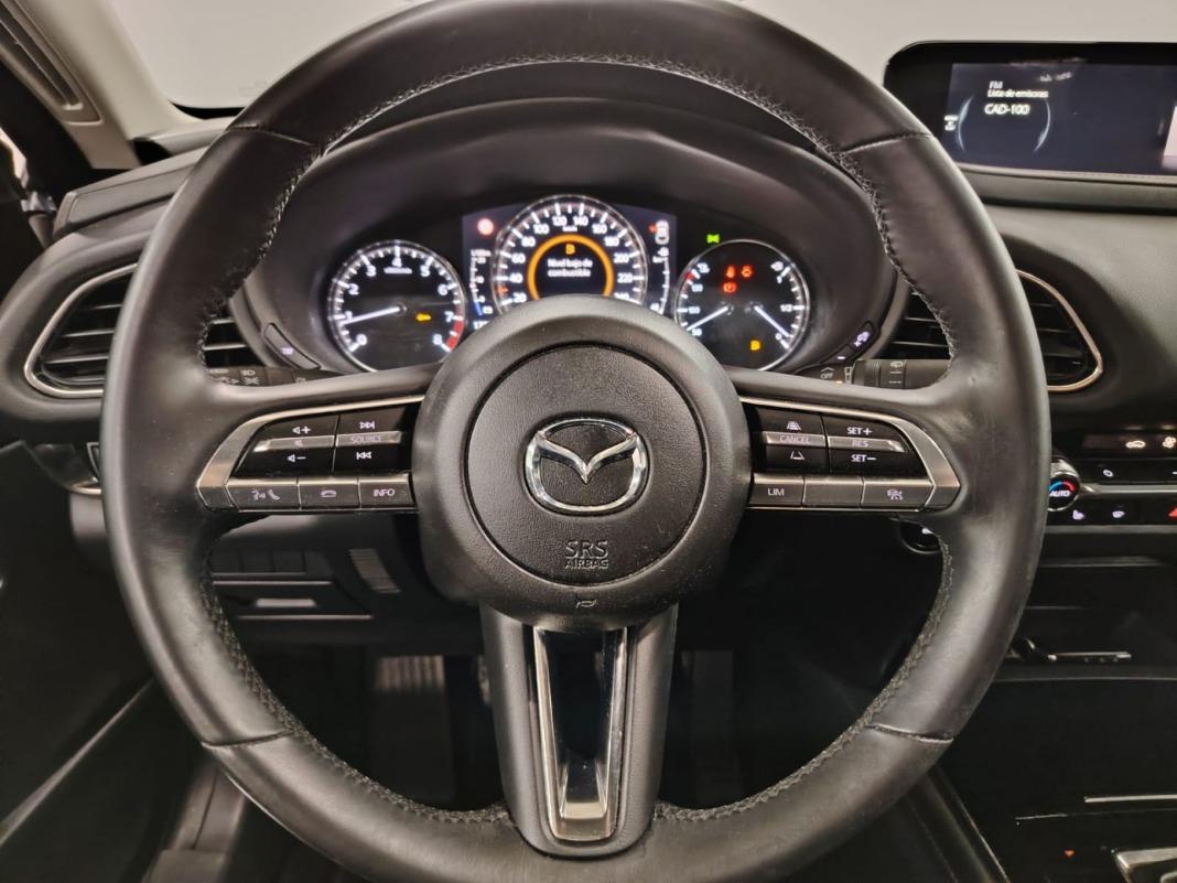 Mazda Cx-30 e-SKYACTIV-G 2.0 110 kW 2WD Homura