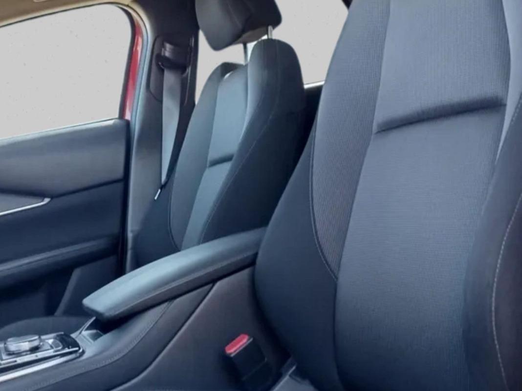 Mazda Cx-30 e-SKYACTIV-X 2.0 137kW Zenith Safety