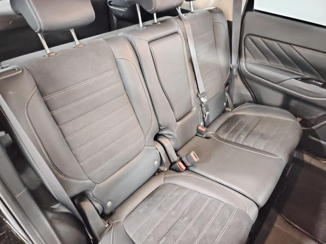 Mitsubishi Outlander 2.0 PHEV Kaiteki Auto 4WD