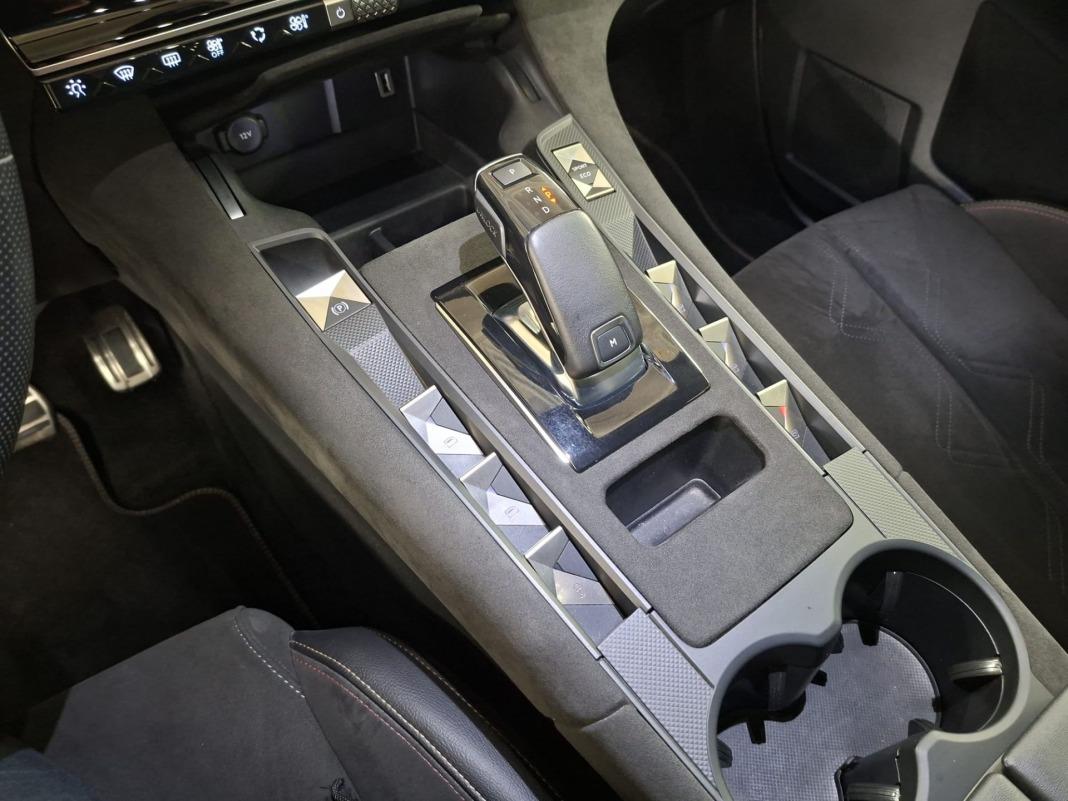 DS Ds 7 Crossback PureTech 132kW (180CV) Auto. PERF.LINE