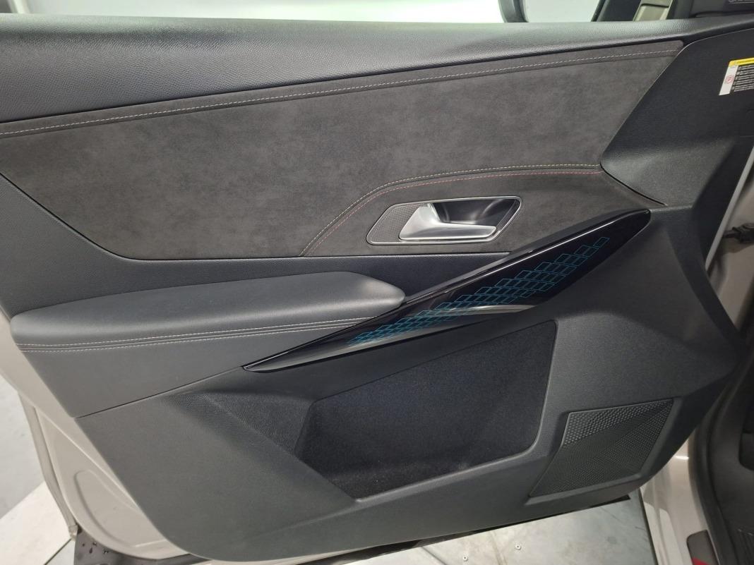 DS Ds 7 Crossback PureTech 132kW (180CV) Auto. PERF.LINE
