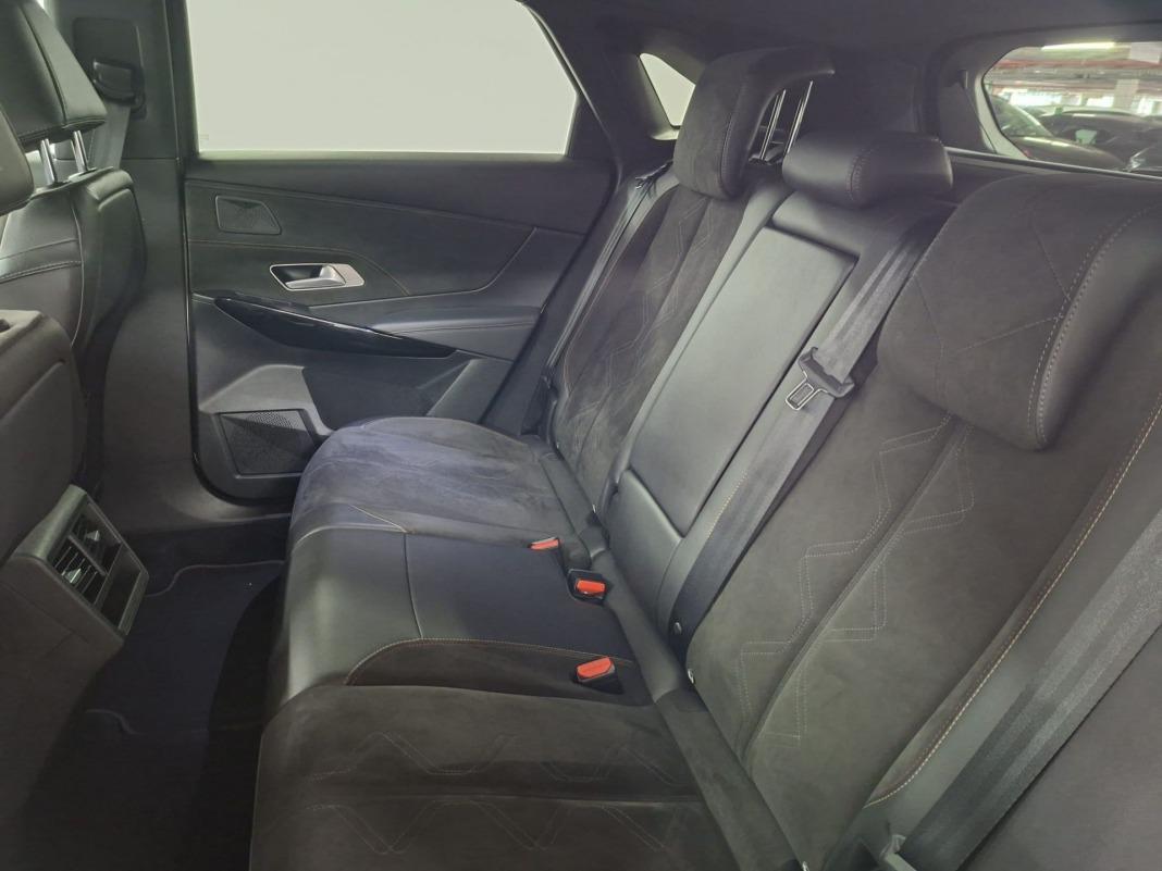 DS Ds 7 Crossback PureTech 132kW (180CV) Auto. PERF.LINE