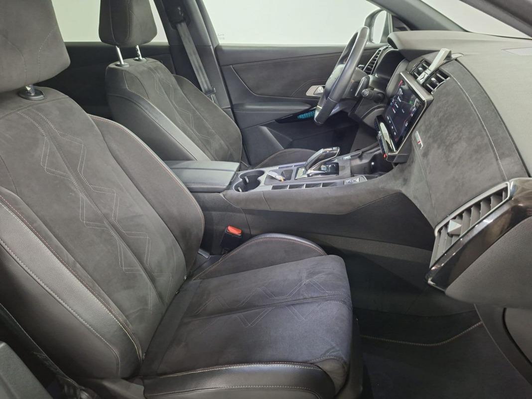 DS Ds 7 Crossback PureTech 132kW (180CV) Auto. PERF.LINE