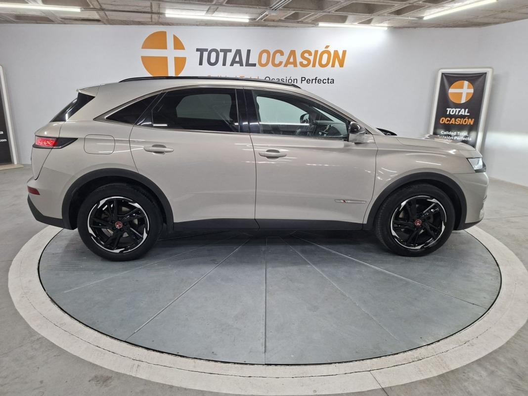 DS Ds 7 Crossback PureTech 132kW (180CV) Auto. PERF.LINE