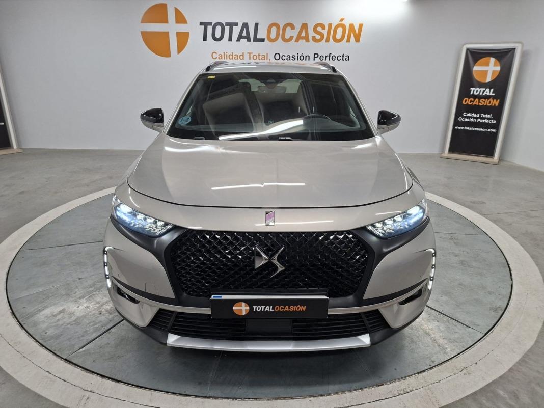 DS Ds 7 Crossback PureTech 132kW (180CV) Auto. PERF.LINE